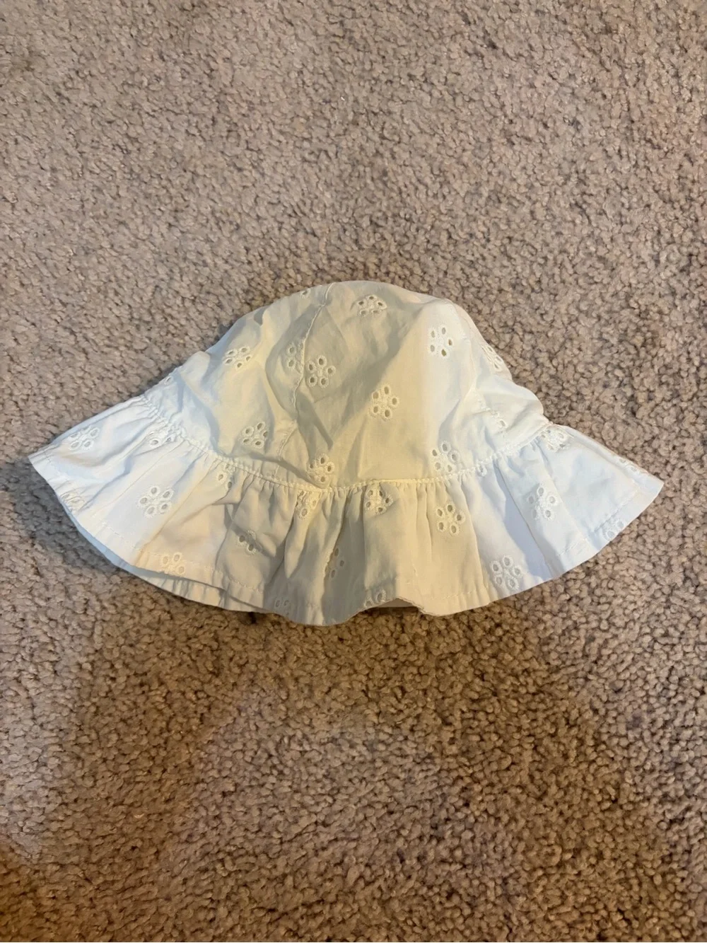 N/A lightweight white